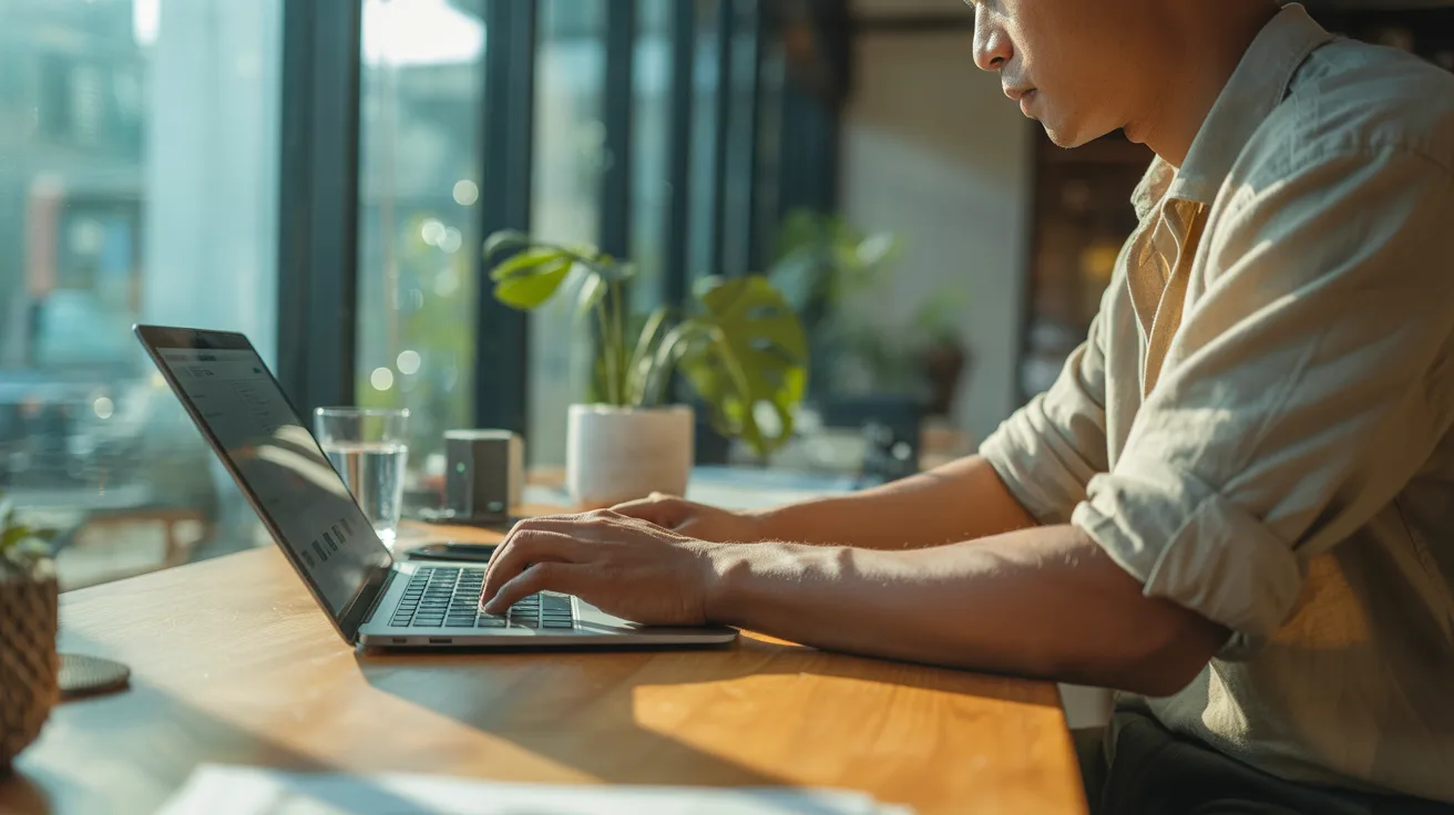 AI Interfaces platform